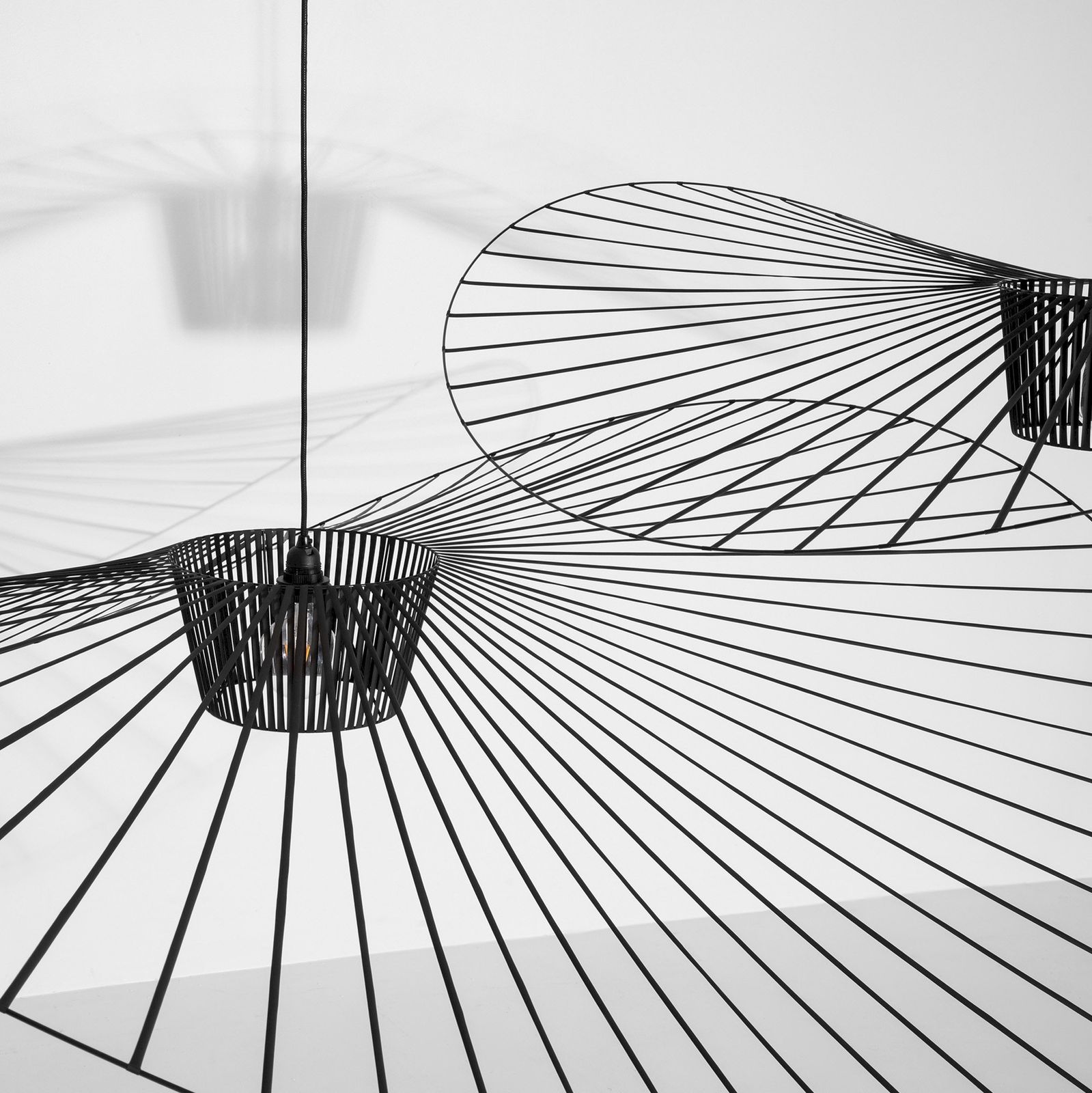 Petite Friture Vertigo S Hanglamp