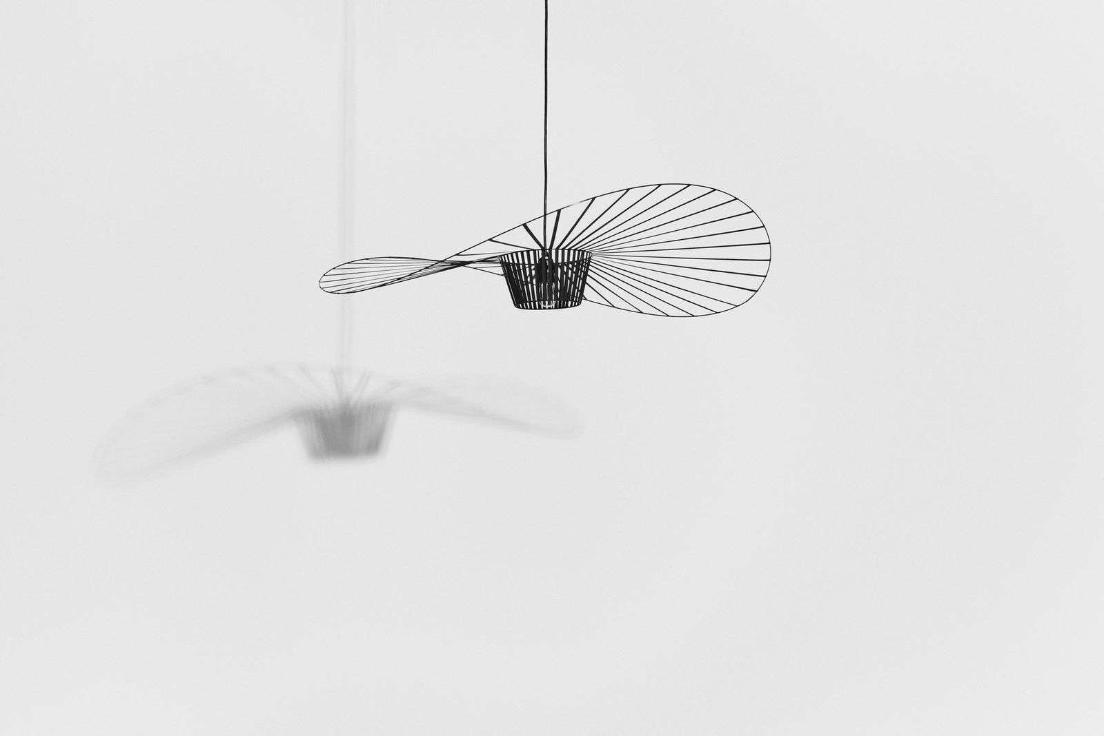 Petite Friture Vertigo S Hanglamp