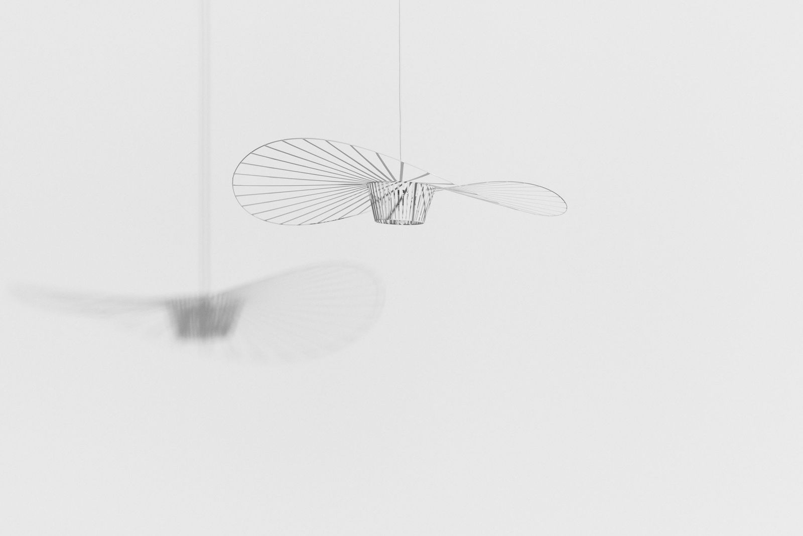 Petite Friture Vertigo S Hanglamp
