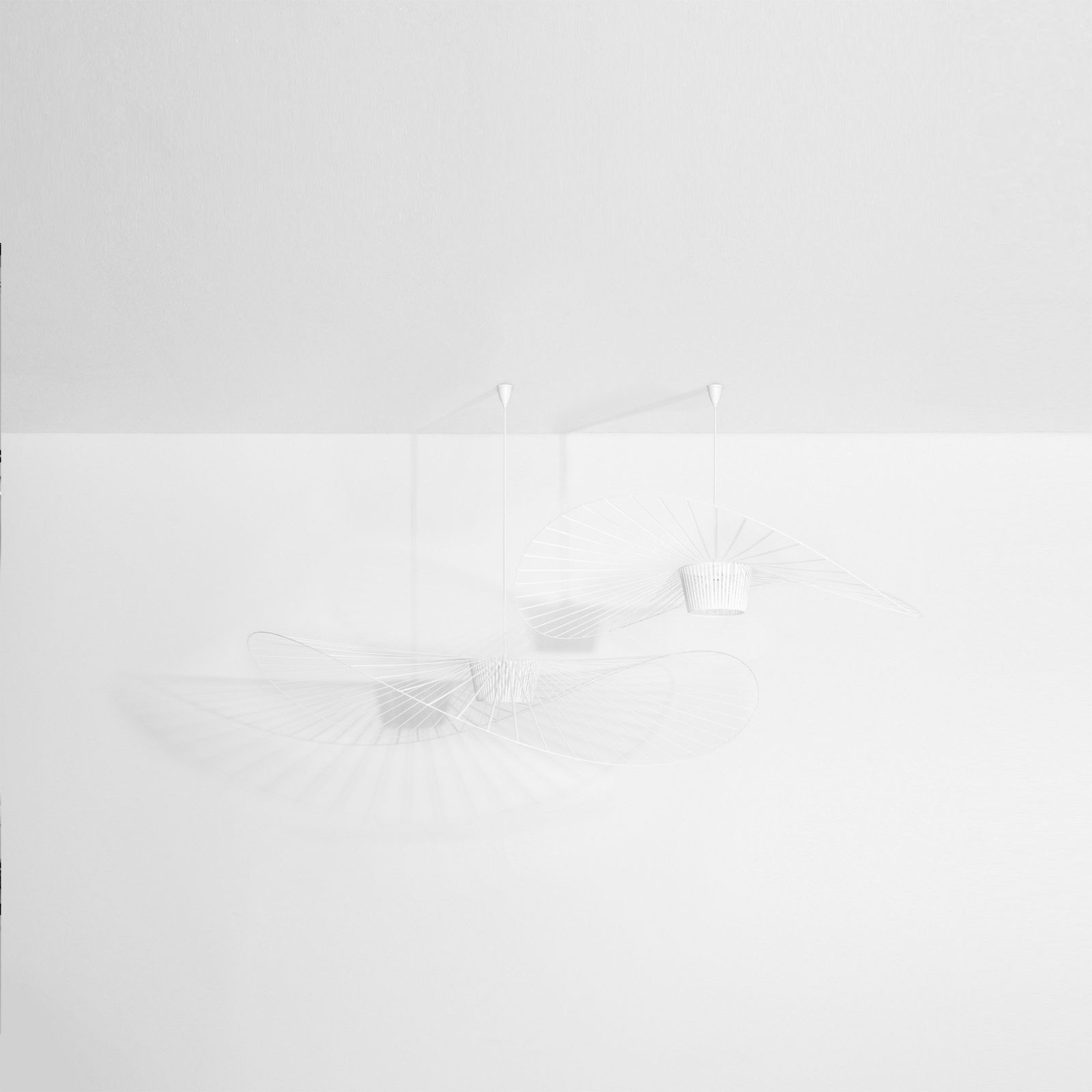 Petite Friture Vertigo S Hanglamp