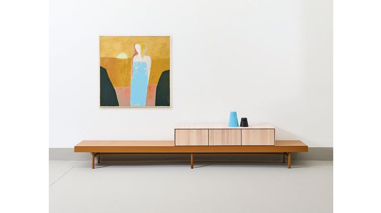 Pilat & Pilat Berend Tv-meubel