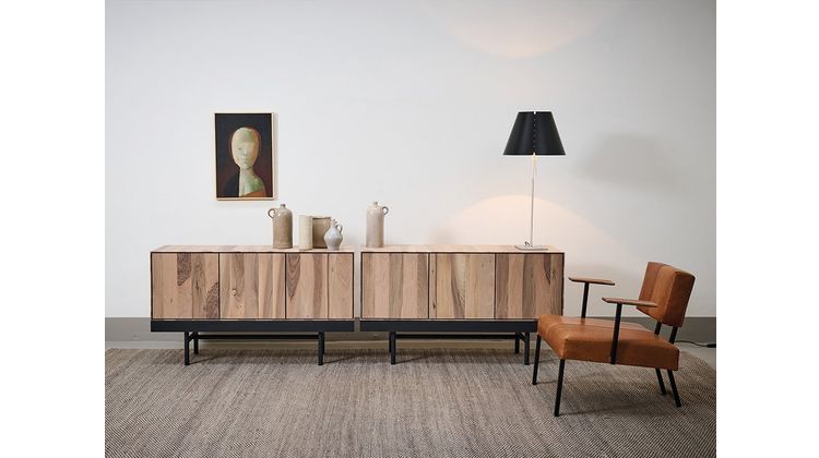 Pilat & Pilat Berend Tv-meubel