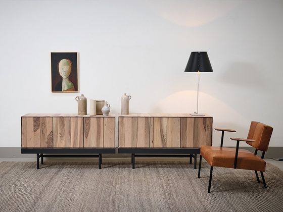 Pilat & Pilat Berend Tv-meubel