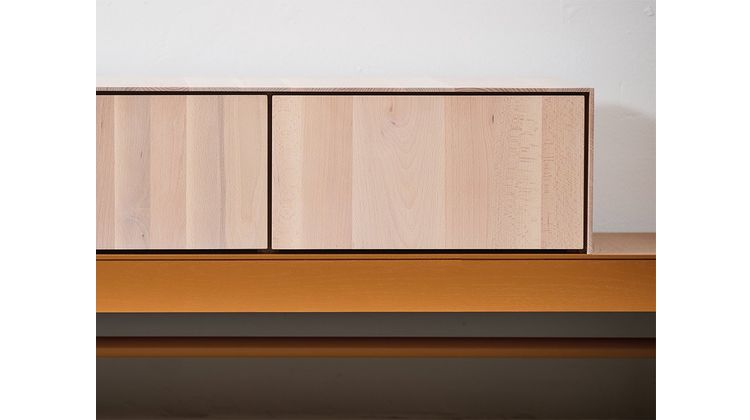Pilat & Pilat Berend Tv-meubel