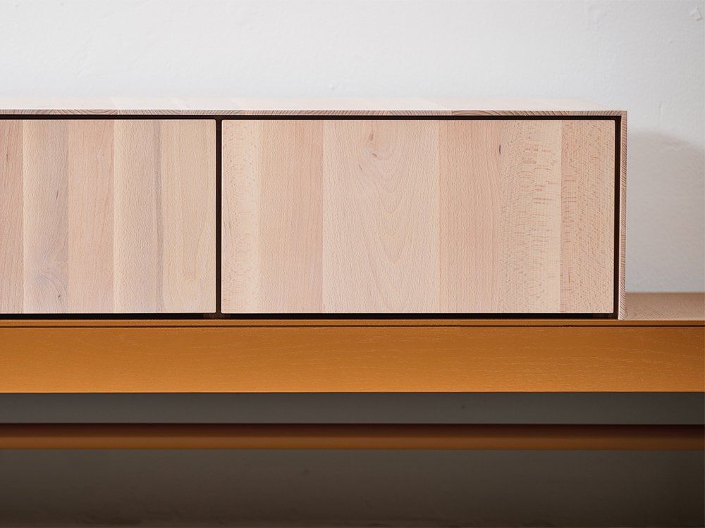 Pilat & Pilat Berend Tv-meubel
