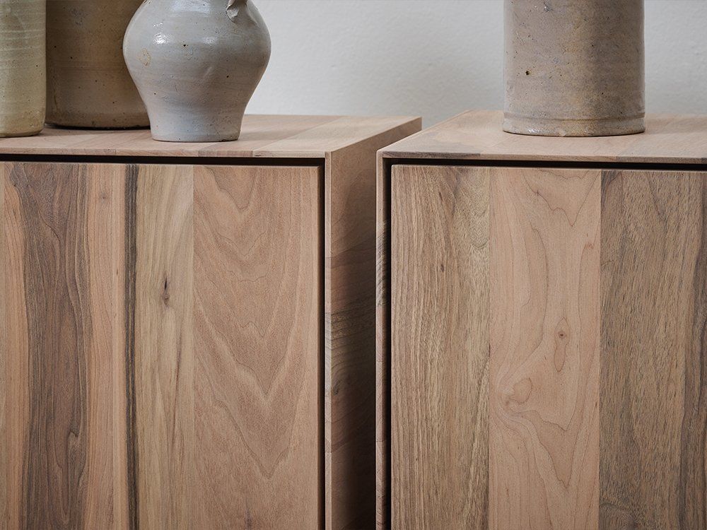Pilat & Pilat Berend Tv-meubel