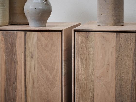 Pilat & Pilat Berend Tv-meubel