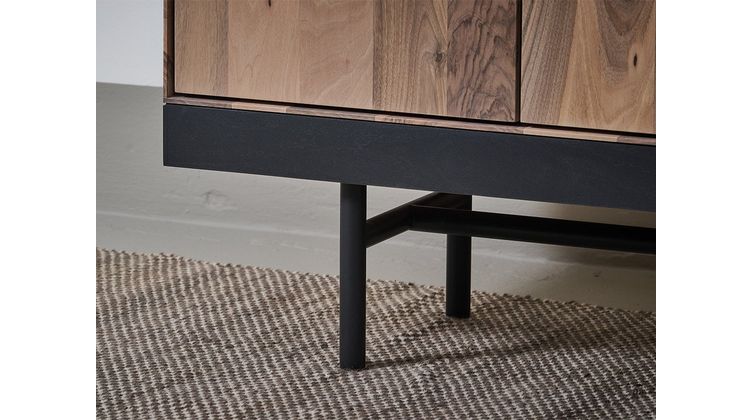 Pilat & Pilat Berend Tv-meubel