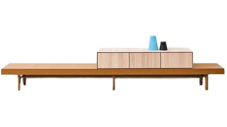 Pilat & Pilat Berend Tv-meubel