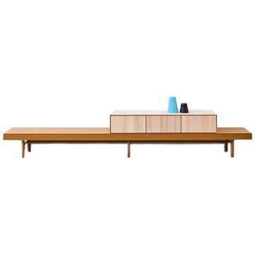 Pilat & Pilat Berend Tv-meubel