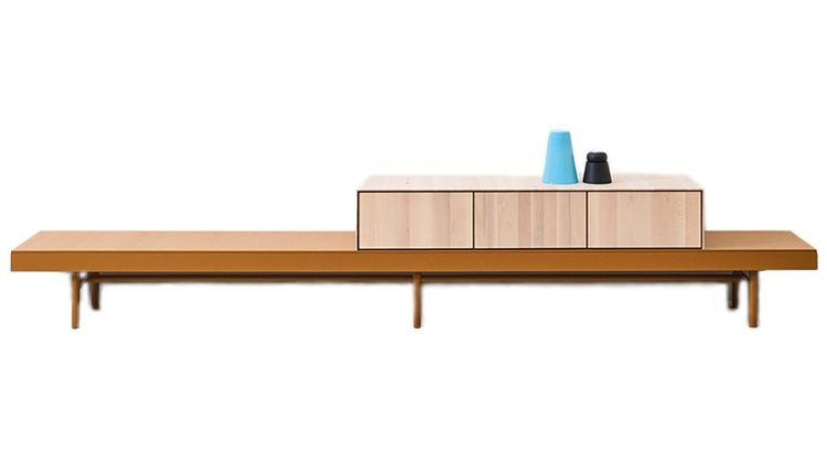 Pilat & Pilat Berend Tv-meubel