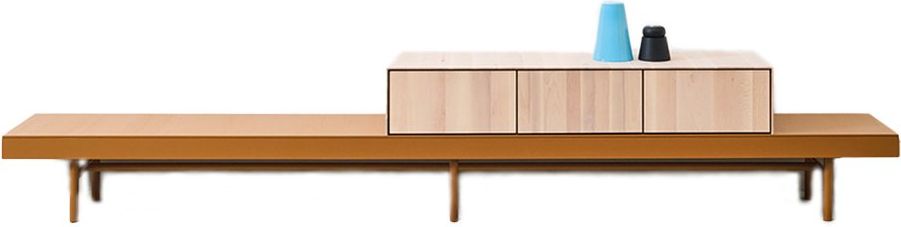 Pilat & Pilat Berend Tv-meubel