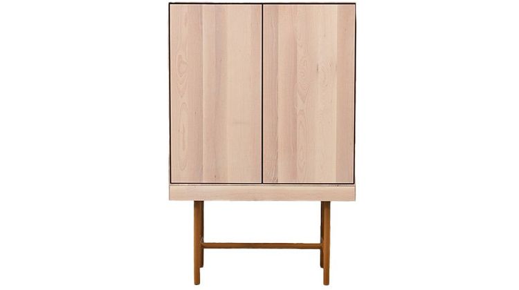 Pilat & Pilat Berend Wandkast