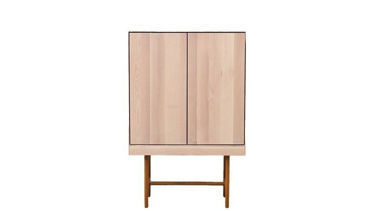Pilat & Pilat Berend Wandkast
