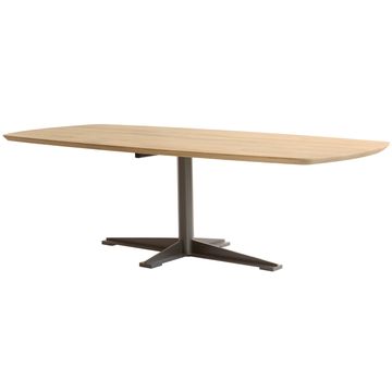 Pilat & Pilat Dirk Jisk Eettafel
