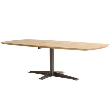 Pilat & Pilat Dirk Jisk Eettafel