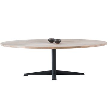Pilat & Pilat Dirk Jisk Eettafel