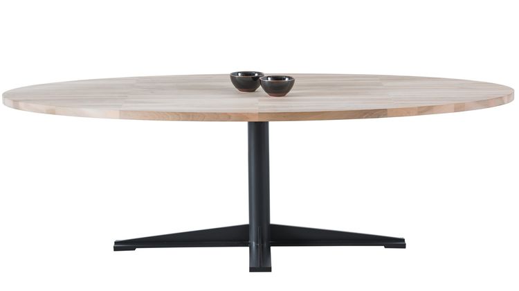 Pilat & Pilat Dirk Jisk Eettafel