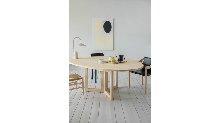 Pilat & Pilat Grut 2 Eettafel
