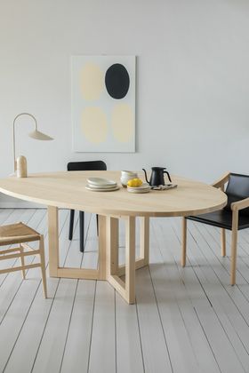Pilat & Pilat Grut 2 Eettafel