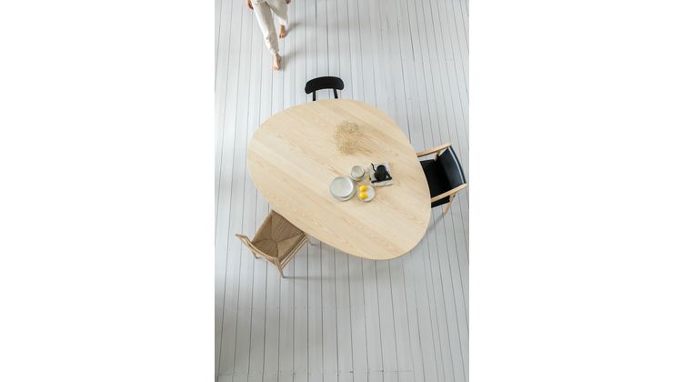 Pilat & Pilat Grut 2 Eettafel
