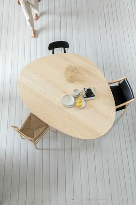 Pilat & Pilat Grut 2 Eettafel