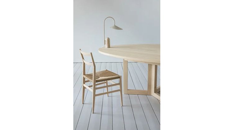 Pilat & Pilat Grut 2 Eettafel