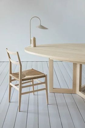 Pilat & Pilat Grut 2 Eettafel