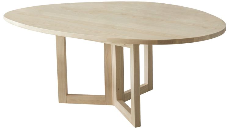 Pilat & Pilat Grut 2 Eettafel