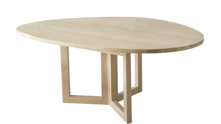 Pilat & Pilat Grut 2 Eettafel