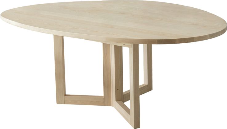 Pilat & Pilat Grut 2 Eettafel