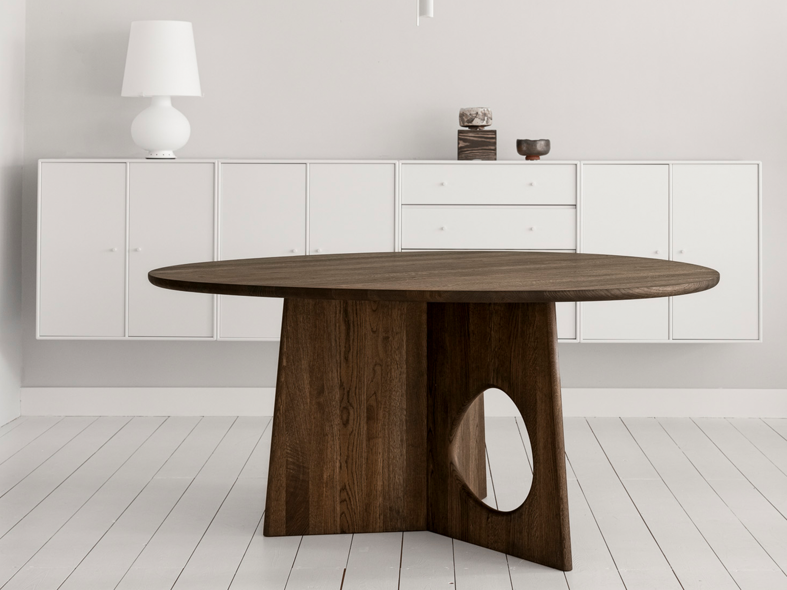 Pilat & Pilat Grut Eettafel