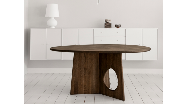 Pilat & Pilat Grut Eettafel