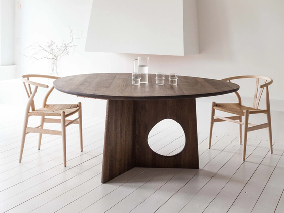Pilat & Pilat Grut Eettafel