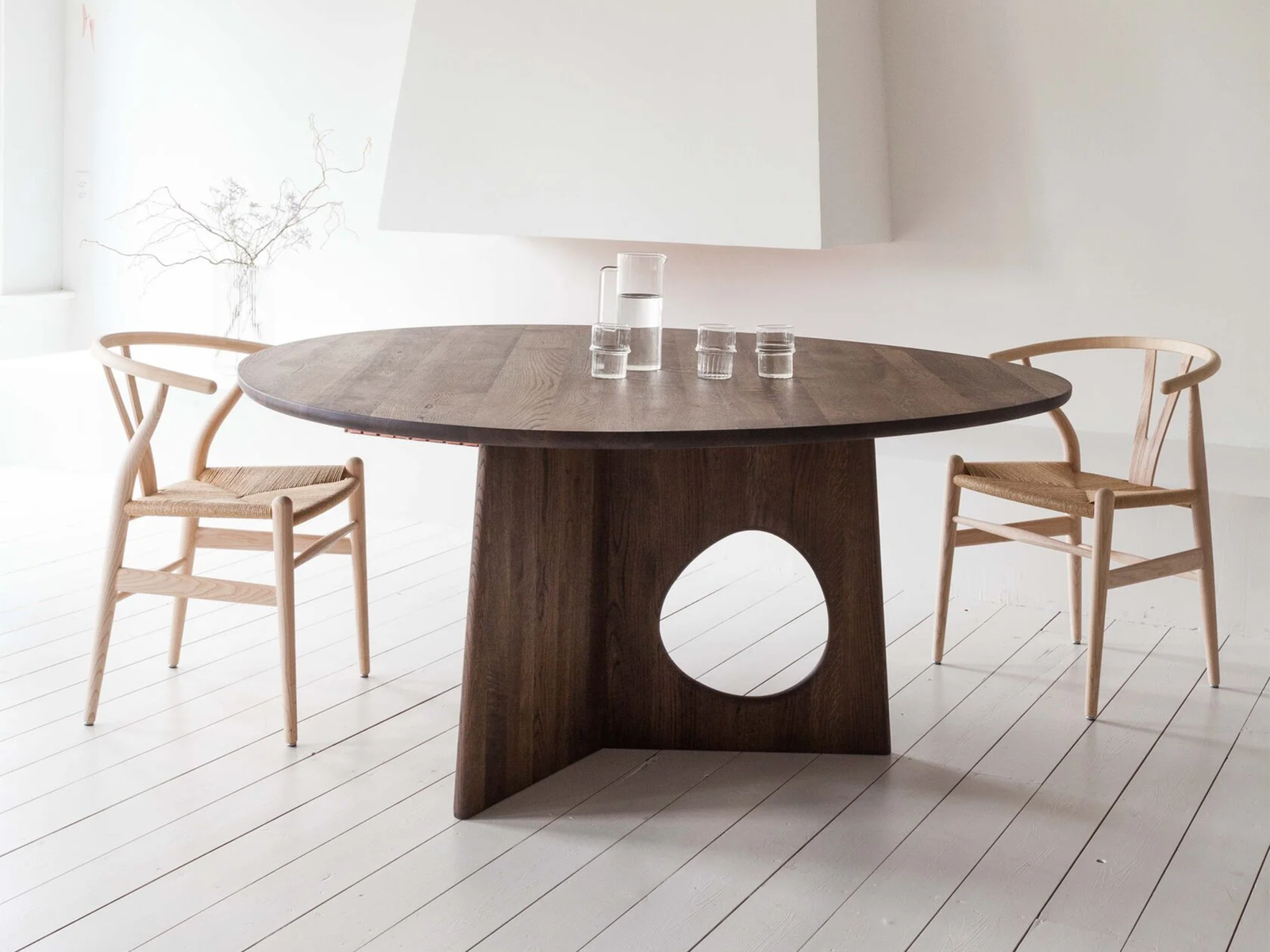 Pilat & Pilat Grut Eettafel