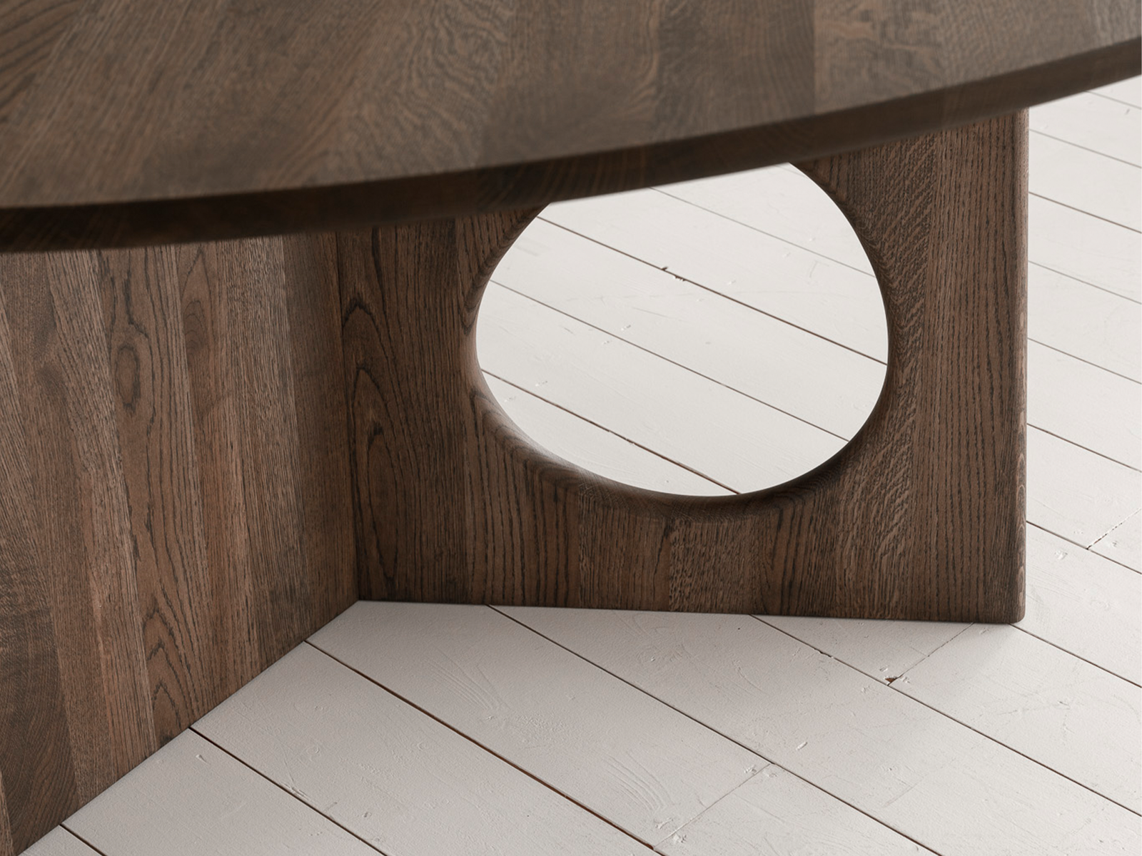 Pilat & Pilat Grut Eettafel