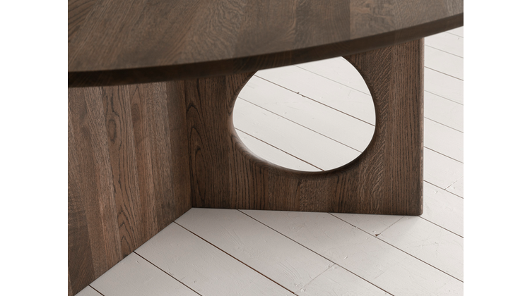 Pilat & Pilat Grut Eettafel