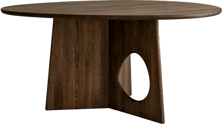 Pilat & Pilat Grut Eettafel