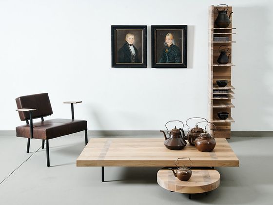 Pilat & Pilat Jacoba Salontafelset
