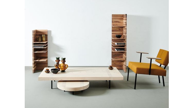 Pilat & Pilat Jacoba Salontafelset