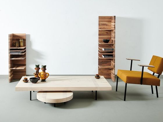 Pilat & Pilat Jacoba Salontafelset