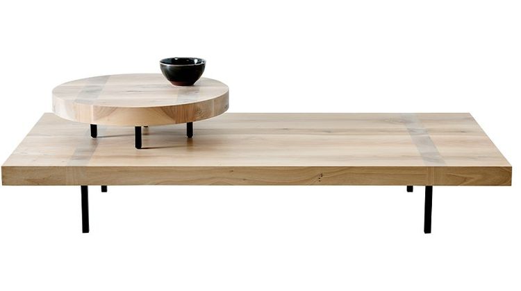 Pilat & Pilat Jacoba Salontafelset