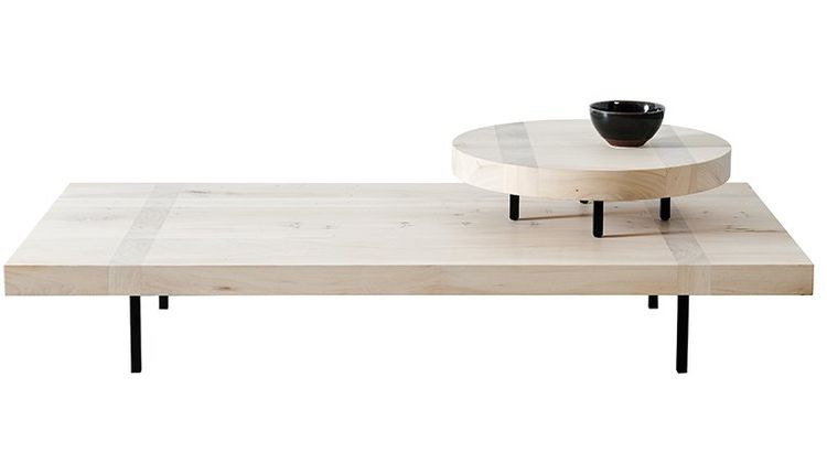 Pilat & Pilat Jacoba Salontafelset