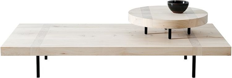 Pilat & Pilat Jacoba Salontafelset