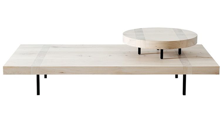 Pilat & Pilat Jacoba Salontafelset