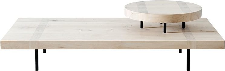 Pilat & Pilat Jacoba Salontafelset