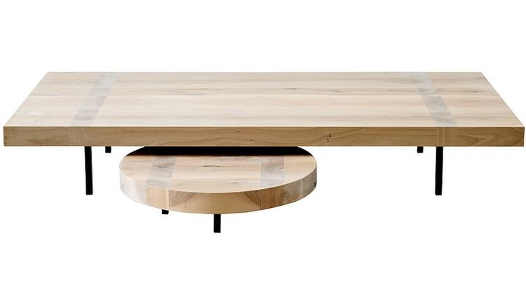 Pilat & Pilat Jacoba Salontafelset