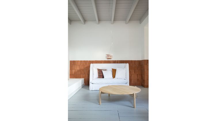 Pilat & Pilat Lyts 3 Salontafel