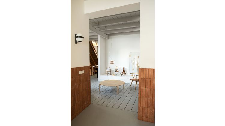Pilat & Pilat Lyts 3 Salontafel