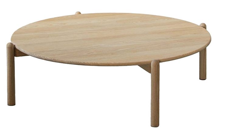 Pilat & Pilat Lyts 3 Salontafel